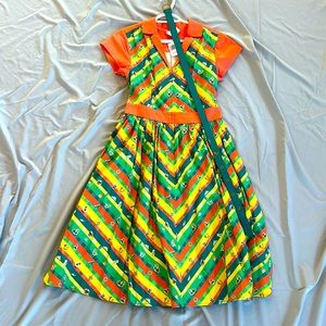 Disney Dress shop. DISNEYLAND version. Sz S
